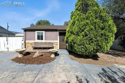 1914 S Prospect Ave, Colorado Springs, CO 80905