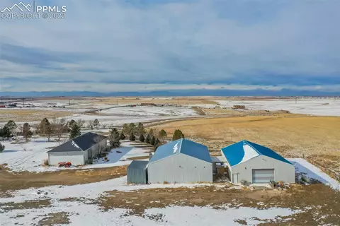 13080 Cavanaugh Rd, Hudson, CO 80642