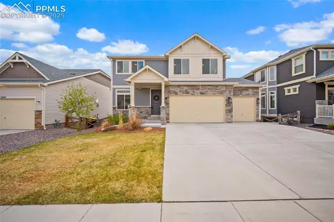 5943 Carrick Ln, Colorado Springs, CO 80927