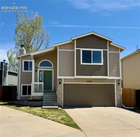 6230 Dry Gulch Ct, Colorado Springs, CO 80922