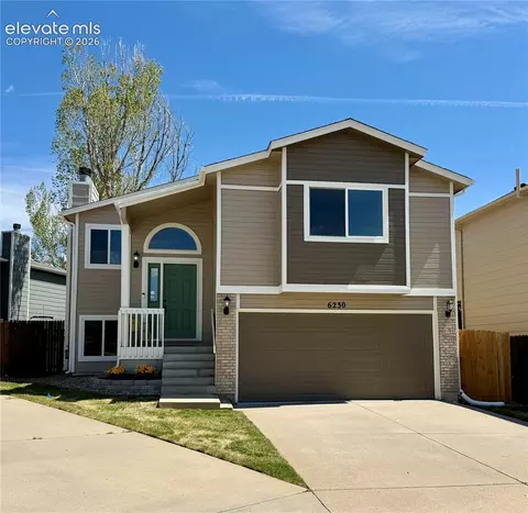 6230 Dry Gulch Ct, Colorado Springs, CO 80922