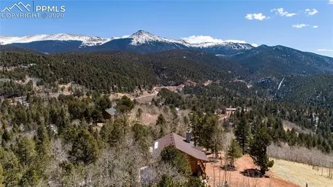 30 Fluorite Ln, Divide, CO 80814 photo 2