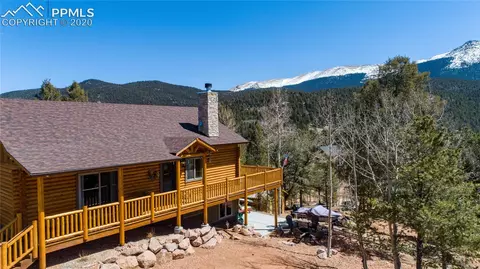 30 Fluorite Ln, Divide, CO 80814 photo 1