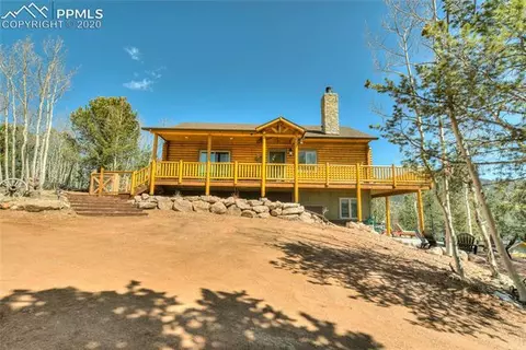 30 Fluorite Ln, Divide, CO 80814 photo 3