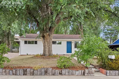 337 Davie Dr, Colorado Springs, CO 80911