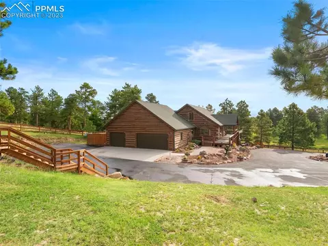 12877 Hilltop Pl, Kiowa, CO 80117