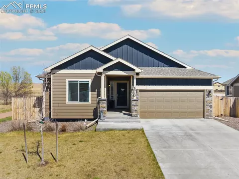 6013 Cider Mill Pl, Colorado Springs, CO 80925