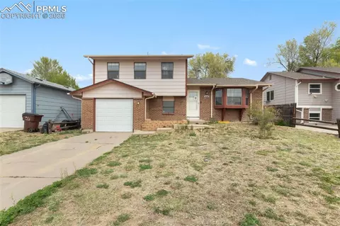 4250 Dye St, Colorado Springs, CO 80911