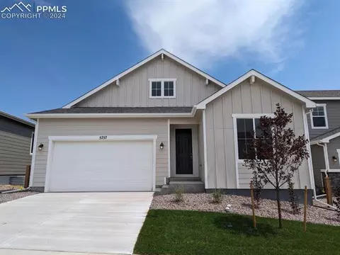 5757 Zounds Way, Colorado Springs, CO 80923