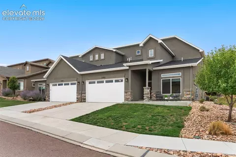 5592 Silverstone Ter, Colorado Springs, CO 80919