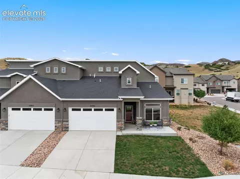 5592 Silverstone Ter, Colorado Springs, CO 80919
