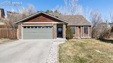 6955 Sagewood Ct, Colorado Springs, CO 80918