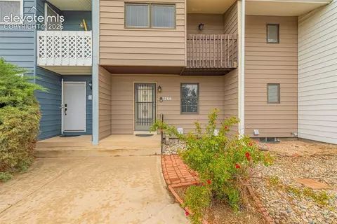 1264 Cree Dr, Colorado Springs, CO 80915