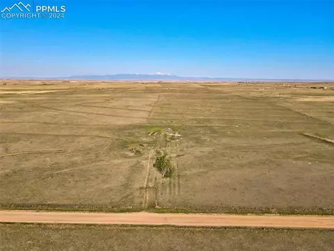 Sengbeil Road, Yoder, CO 80864 photo 5
