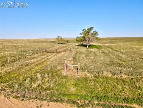 Sengbeil Road, Yoder, CO 80864 photo 3