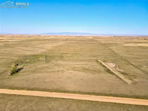 Sengbeil Road, Yoder, CO 80864 photo 4