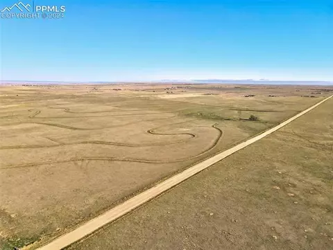 Sengbeil Road, Yoder, CO 80864 photo 7