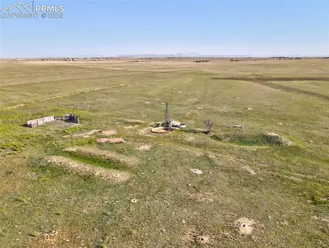 Sengbeil Road, Yoder, CO 80864 photo 8