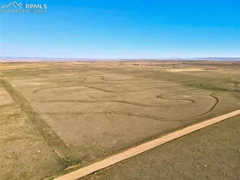 Sengbeil Road, Yoder, CO 80864 photo 2