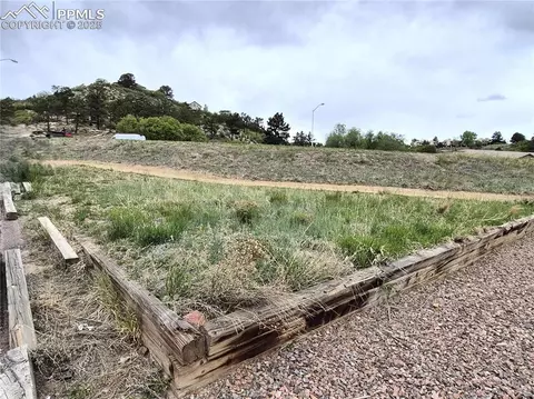 4850 Rusina Rd, Colorado Springs, CO 80907