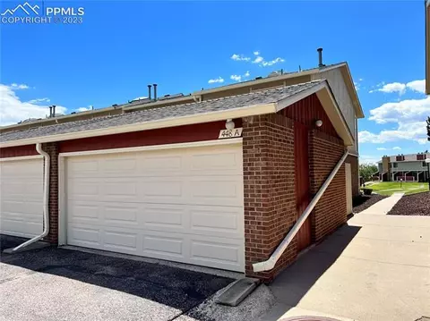 448 W Rockrimmon Blvd #A, Colorado Springs, CO 80919