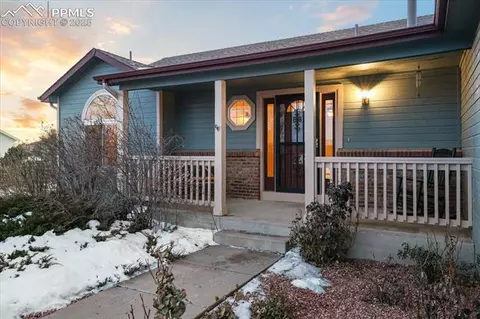 8448 Del Rio Rd, Peyton, CO 80831