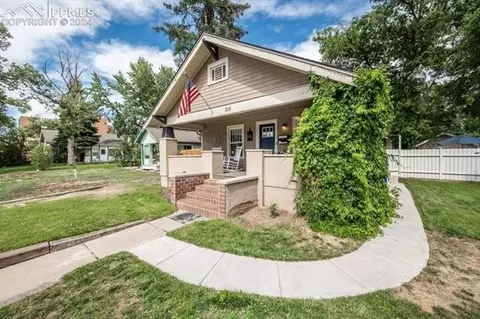 315 N Foote Ave, Colorado Springs, CO 80909