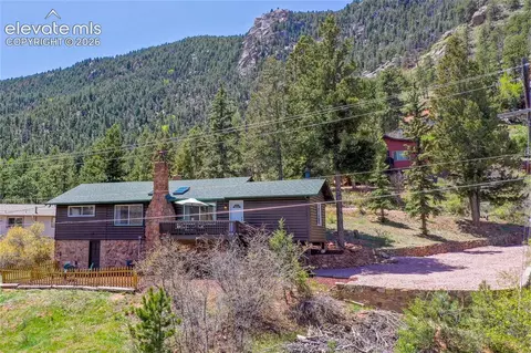 9850 Mohawk Trl, Cascade, CO 80809 photo 48