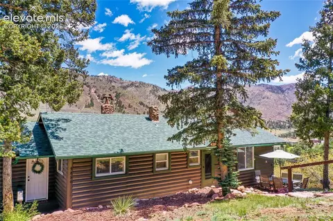 9850 Mohawk Trl, Cascade, CO 80809 photo 5