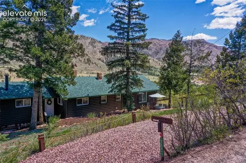 9850 Mohawk Trl, Cascade, CO 80809 photo 6