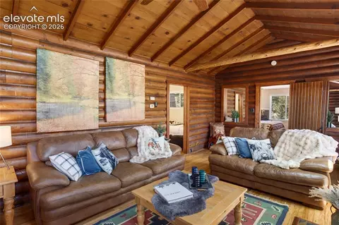 9850 Mohawk Trl, Cascade, CO 80809 photo 17