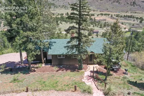 9850 Mohawk Trl, Cascade, CO 80809 photo 3
