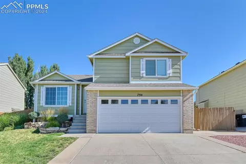 794 Progress Dr, Fountain, CO 80817