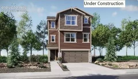 2704 Lower Crags Pt, Colorado Springs, CO 80904
