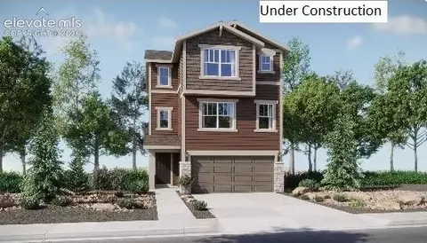 2704 Lower Crags Pt, Colorado Springs, CO 80904