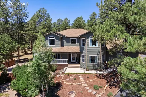 18795 Arrowwood Dr, Monument, CO 80132