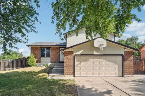 5070 Ridenour Dr, Colorado Springs, CO 80916