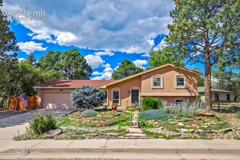 101 Raven Hills Ct, Colorado Springs, CO 80919