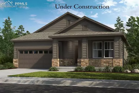 2154 Peachleaf Loop, Castle Rock, CO 80108