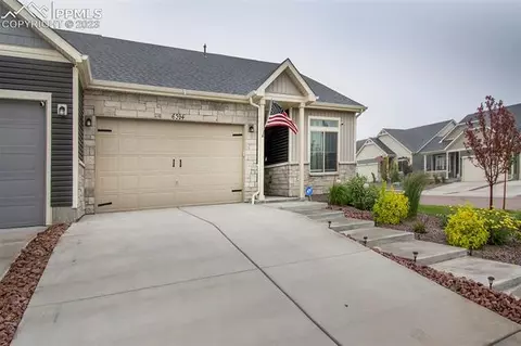 6394 Syre Pt, Colorado Springs, CO 80927
