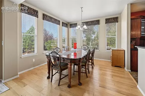Dining - 10892 Huron Peak Pl, Peyton, CO 80831 photo 3 of 3
