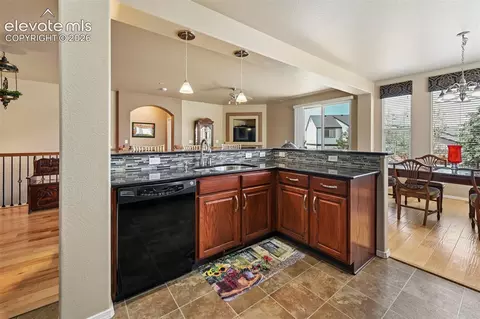 Kitchen - 10892 Huron Peak Pl, Peyton, CO 80831 photo 1 of 2