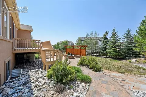 Exterior - 10892 Huron Peak Pl, Peyton, CO 80831 photo 3 of 7