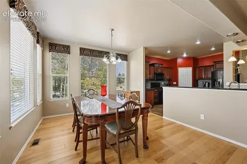 Dining - 10892 Huron Peak Pl, Peyton, CO 80831 photo 2 of 3