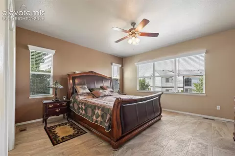 Bedroom - 10892 Huron Peak Pl, Peyton, CO 80831 photo 1 of 7