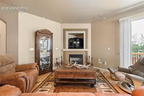 Living - 10892 Huron Peak Pl, Peyton, CO 80831 photo 2 of 4