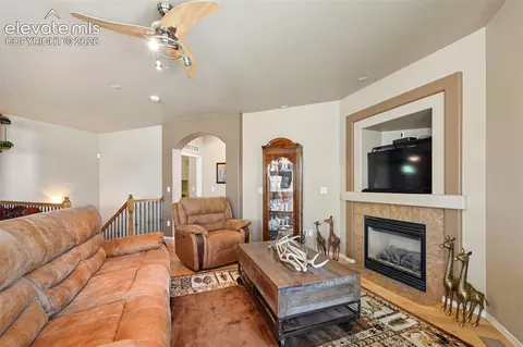 Living - 10892 Huron Peak Pl, Peyton, CO 80831 photo 1 of 4