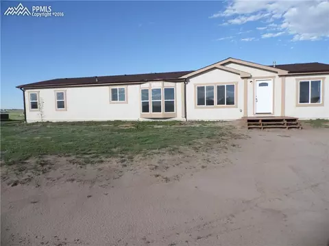 4075 E Blaney Rd, Peyton, CO 80831 photo 1