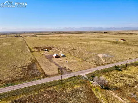 18275 Hanover Rd, Colorado Springs, CO 80817