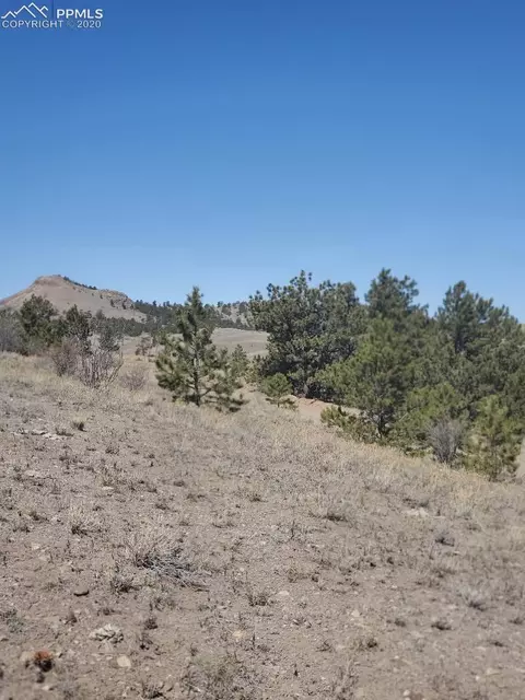 tbd Chickadee Dr, Hartsel, CO 80449 photo 1